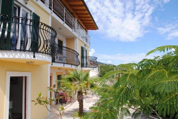 Istrien Villa